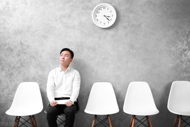 现在的招聘文案