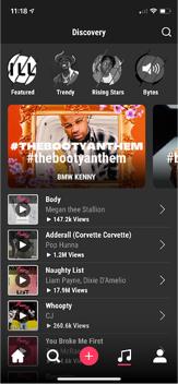 小视频软件哪个好看点的，小视频软件哪个好看点的多