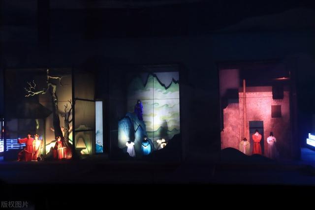 敦煌壁画十二仙女图介绍作品，敦煌壁画十二仙女图介绍官网