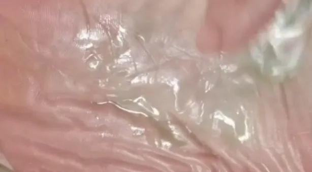 马克笔的痕迹怎样才能消掉在手上,马克笔的痕迹怎样才能消掉在手上小孩