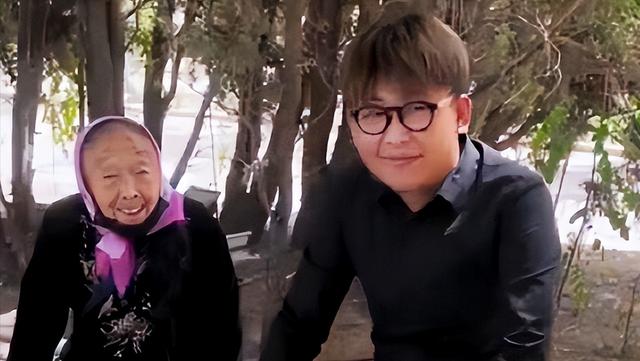 马玉琴年轻的时候照片，马玉琴三十多的照片