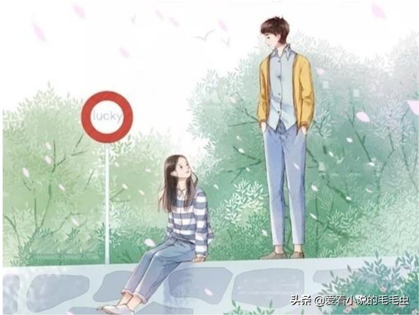 本糙汉男主宠文，男主痞帅会撩，荷尔蒙爆棚，苏炸少女心"