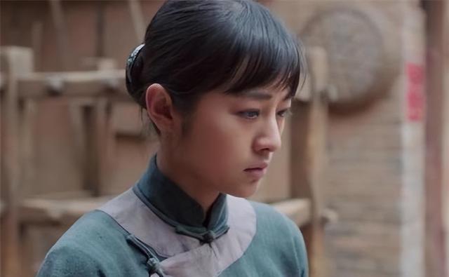 《白鹿原》原著：如果不是“那撮罪恶的麦草”，冷秋月根本不会疯