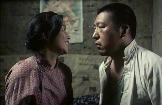 《鸡窝洼人家》：一场“夫妻互换”引发思想觉醒，贾平凹，牛