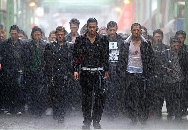 京城老炮白小航，为何最终离奇失踪？