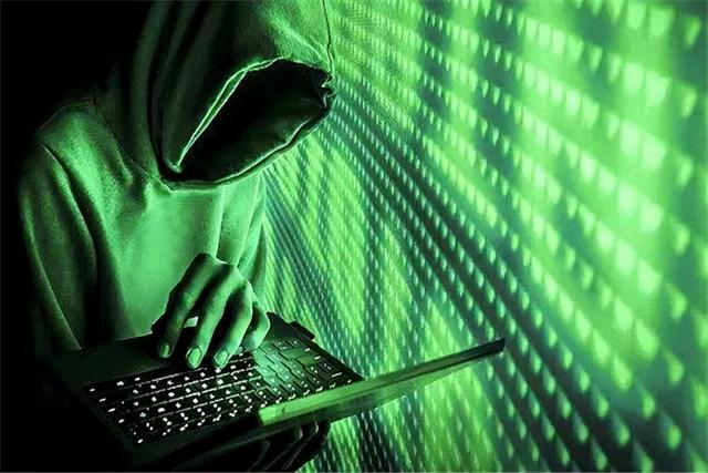 不小心进入了暗网怎么办？