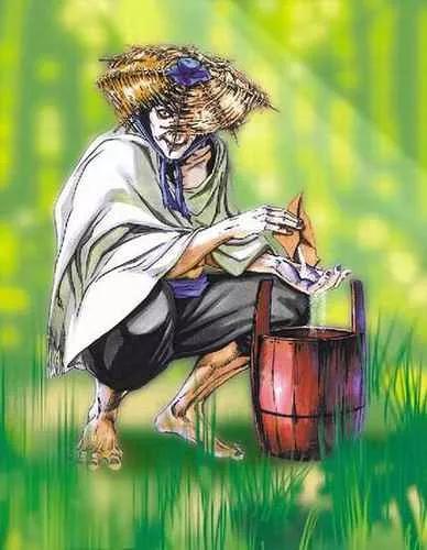 梁山最垃圾的十个天罡塔，梁山最垃圾的十个天罡(废物前十排行)