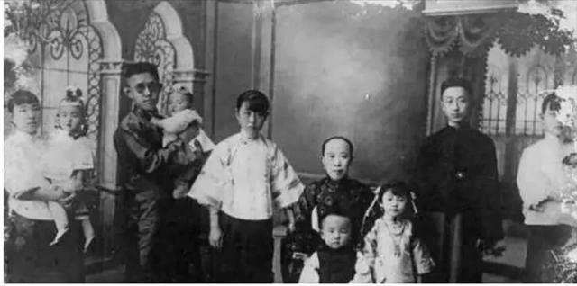 袁世凯的后代现状，袁世凯子孙现状