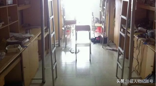 云南大学317宿舍事件，云南大学317宿舍现在是什么样子