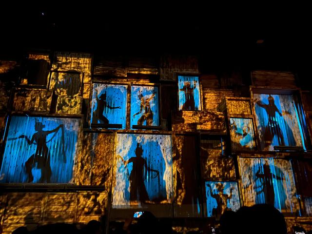 敦煌壁画十二仙女图介绍作品，敦煌壁画十二仙女图介绍官网