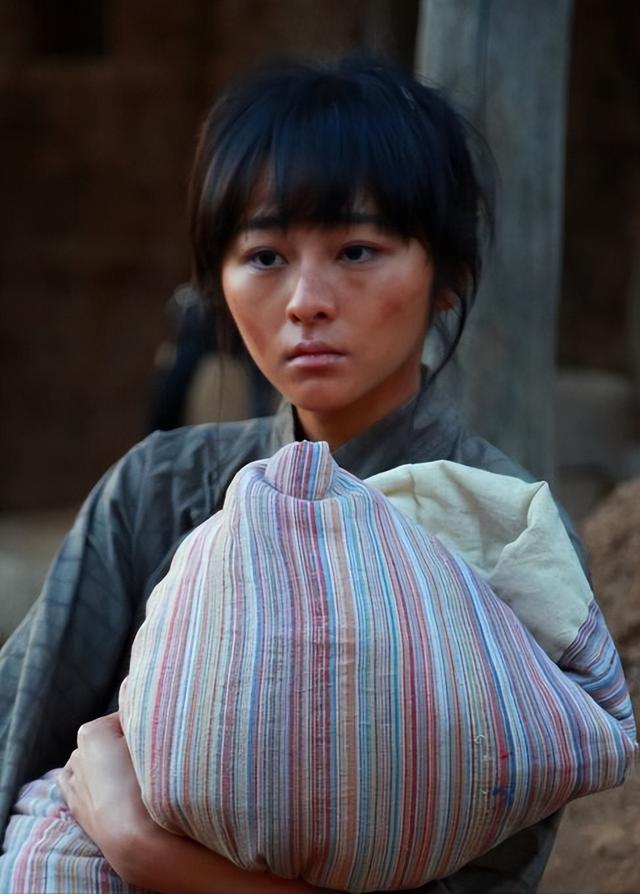 《白鹿原》原著：如果不是“那撮罪恶的麦草”，冷秋月根本不会疯