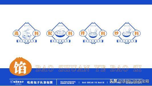 包客佳包子店加盟，好客包子铺加盟