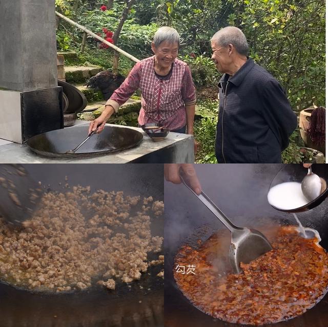 生日吃什么食物寓意好呢，老人生日吃什么食物寓意好