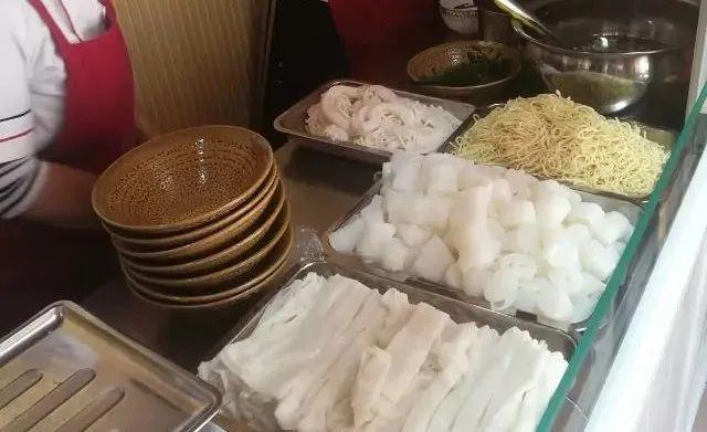 乌鸡米线加盟店排行榜前十，徐州米线加盟店排行榜前十