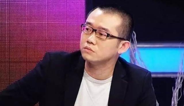 涂磊转战当主播，曾因飞机事件，口碑急转直下