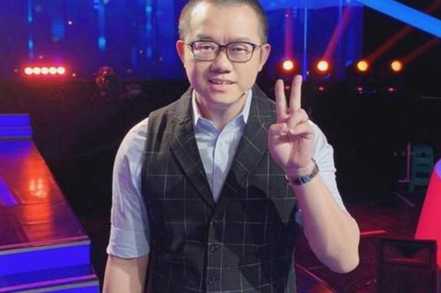 涂磊转战当主播，曾因飞机事件，口碑急转直下