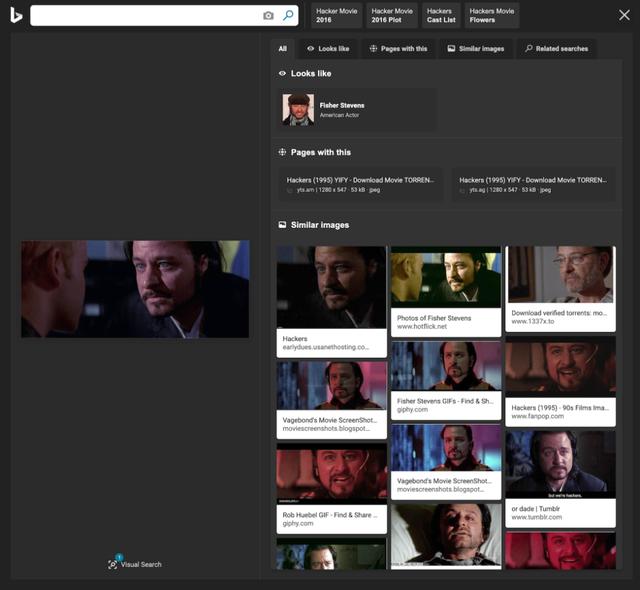 在线识图查图片来源，图片识别在线图片识别