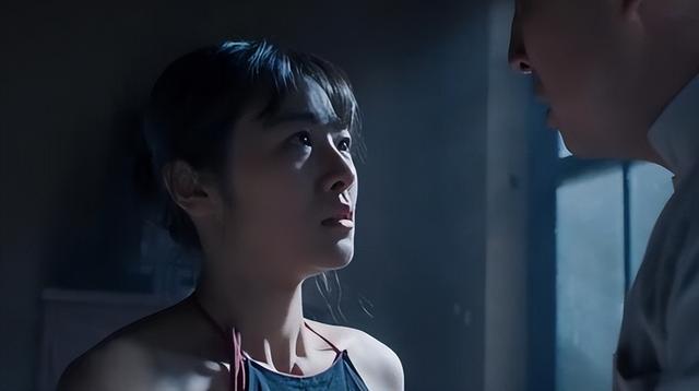 《白鹿原》原著：如果不是“那撮罪恶的麦草”，冷秋月根本不会疯