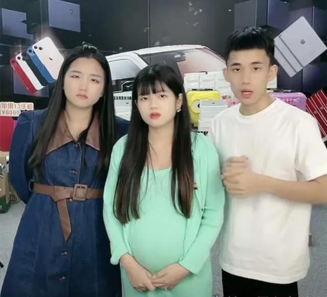 玉林陈三废个人资料简介，网红陈三废个人资料简介