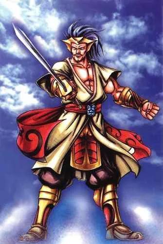 梁山最垃圾的十个天罡塔，梁山最垃圾的十个天罡(废物前十排行)