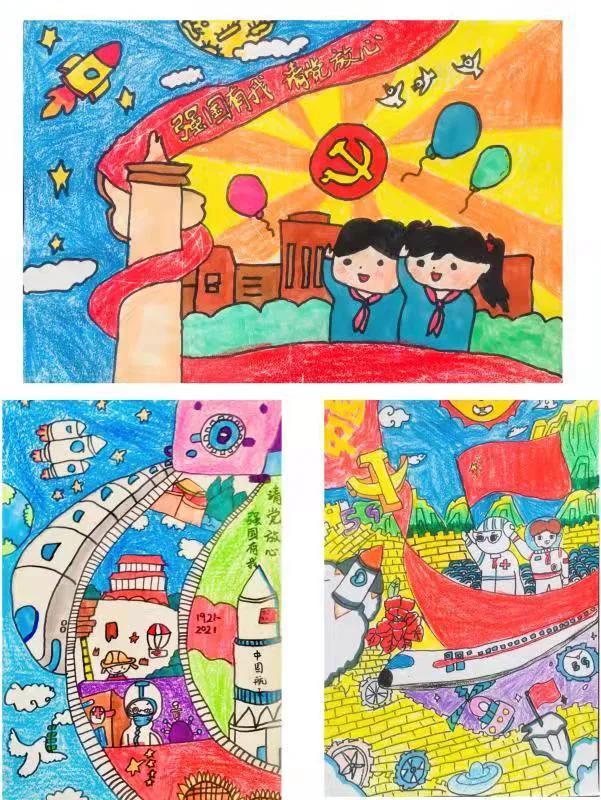 社会主义核心价值观手抄报图片，社会主义核心价值观