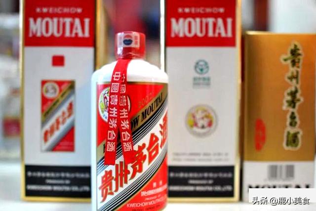 中国“老八大名酒”，是哪八个白酒品牌？有啥代表产品？一文总结