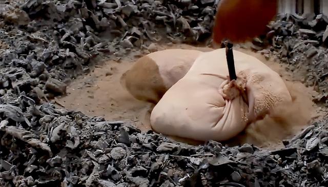 《胡炮肉》北魏