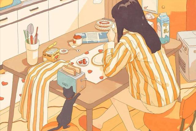 女生兴趣爱好100种图片，女生兴趣爱好100种练出气质的