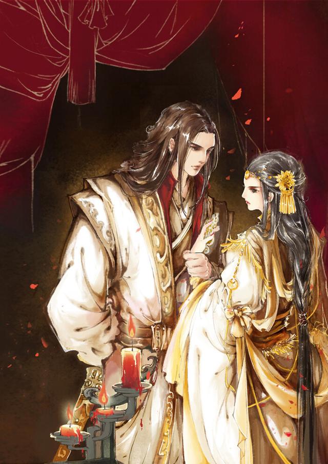 「糙汉VS娇花」古言盘点！男主只想做一人的英雄，护她一世周全