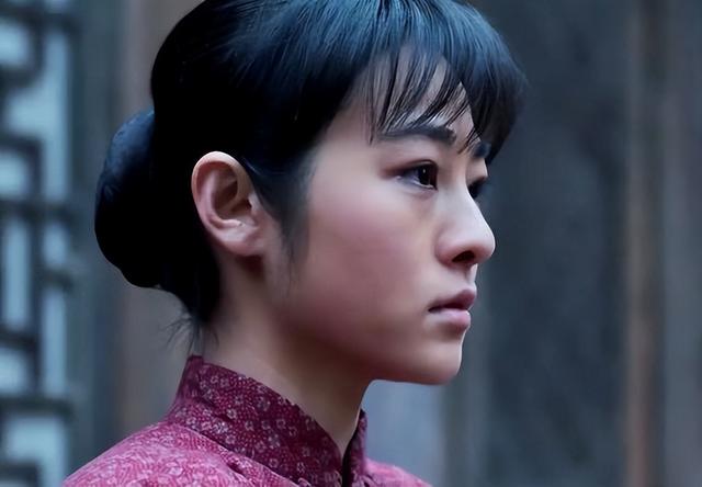 《白鹿原》原著：如果不是“那撮罪恶的麦草”，冷秋月根本不会疯