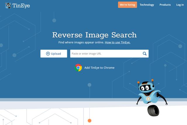 在线识图查图片来源，图片识别在线图片识别