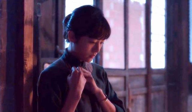 《白鹿原》原著：如果不是“那撮罪恶的麦草”，冷秋月根本不会疯