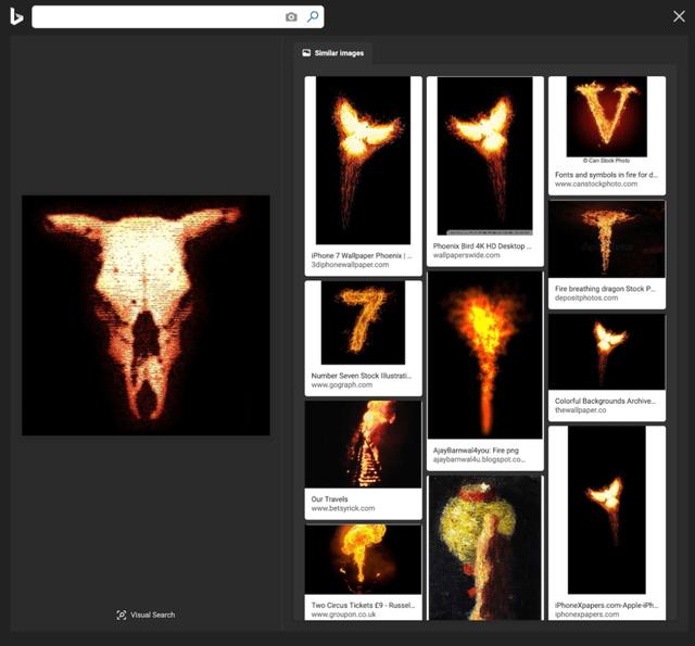 在线识图查图片来源，图片识别在线图片识别