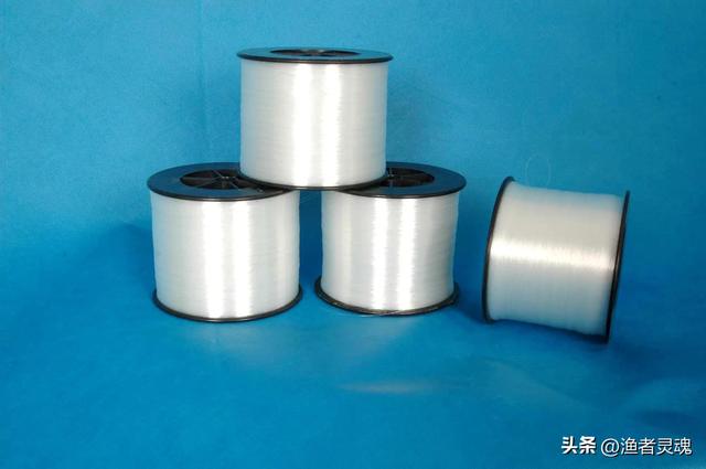 进口鱼线什么牌子质量最好，巨物鱼线什么牌子质量最好