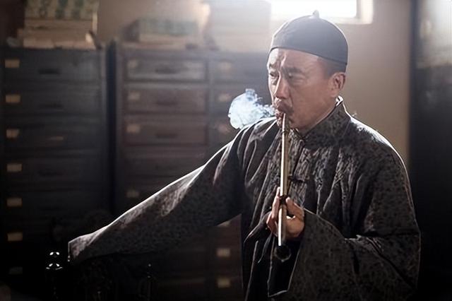 《白鹿原》原著：如果不是“那撮罪恶的麦草”，冷秋月根本不会疯