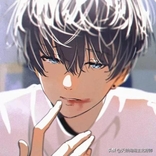 微小说｜正邪不两立