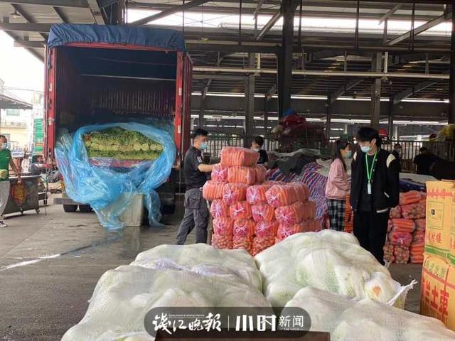 杭州外贸尾货一条街（杭州尾货一条街在哪里）