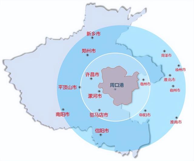 河南篇：周口的担当和困惑