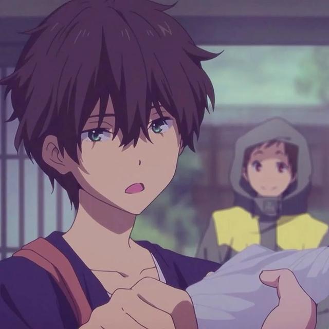 qq情侣网名两个字，qq情侣网名简单干净