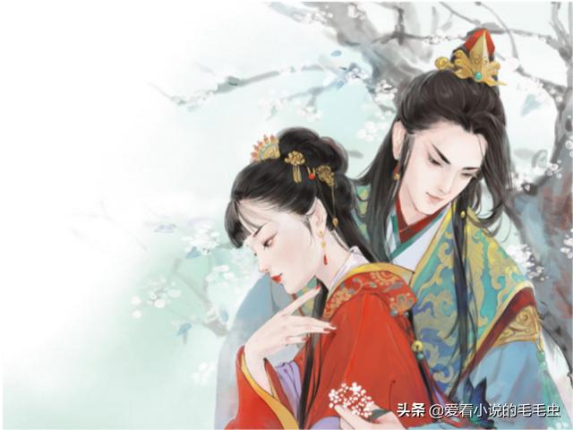 本古言荤甜文，男主光风霁月谦谦君子，只对一个她念念情深"