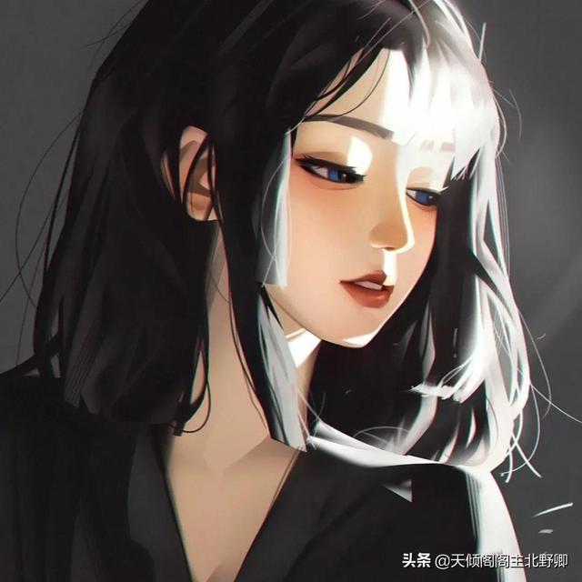 微小说｜正邪不两立