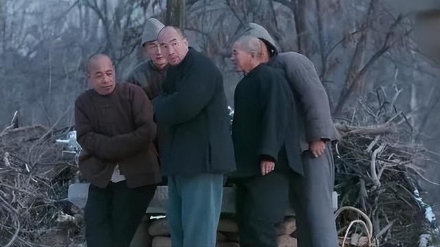 《白鹿原》原著：如果不是“那撮罪恶的麦草”，冷秋月根本不会疯