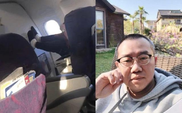 涂磊转战当主播，曾因飞机事件，口碑急转直下