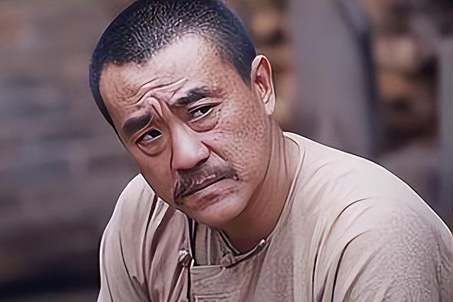 《白鹿原》原著：如果不是“那撮罪恶的麦草”，冷秋月根本不会疯