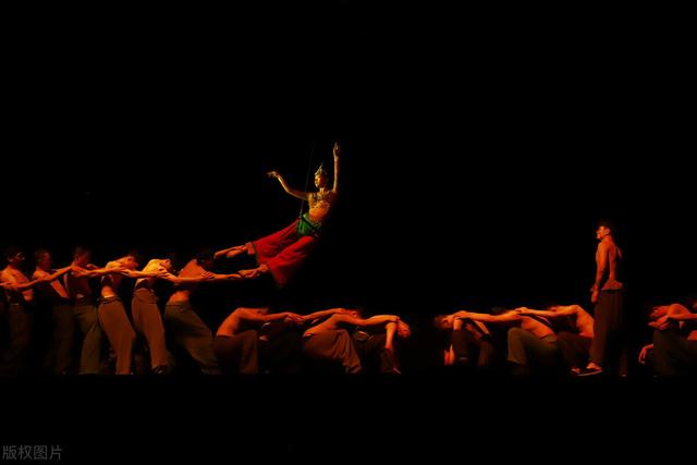 敦煌壁画十二仙女图介绍作品，敦煌壁画十二仙女图介绍官网