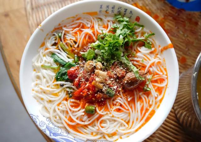 乌鸡米线加盟店排行榜前十，徐州米线加盟店排行榜前十