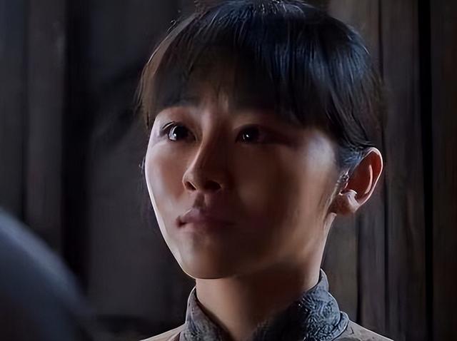 《白鹿原》原著：如果不是“那撮罪恶的麦草”，冷秋月根本不会疯