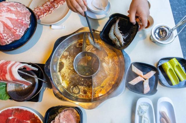 品牌火锅加盟店排行，品牌火锅加盟店哪家好