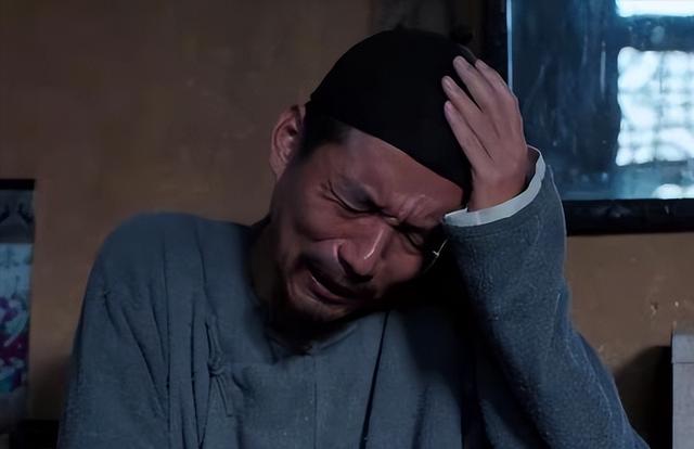 《白鹿原》原著：如果不是“那撮罪恶的麦草”，冷秋月根本不会疯