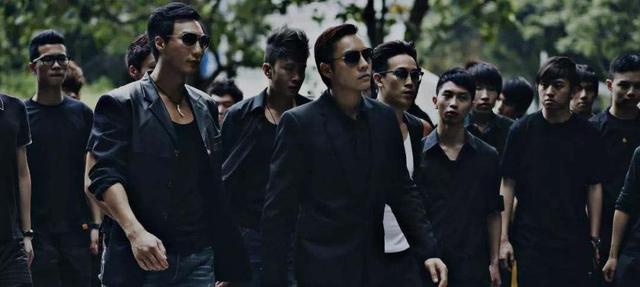 京城老炮白小航，为何最终离奇失踪？